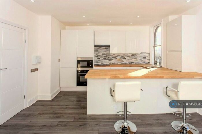 1 Bedroom Flat To Rent In Rectory Grove, Croydon, CR0