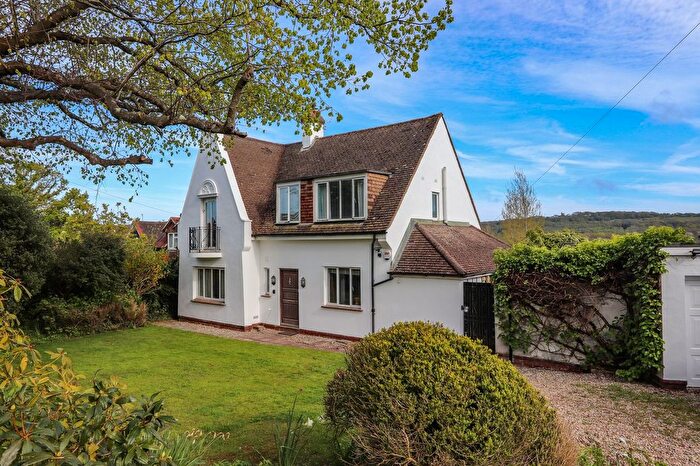 3 Bedroom Detached House For Sale In Friars Hill, Guestling, Hastings, TN35