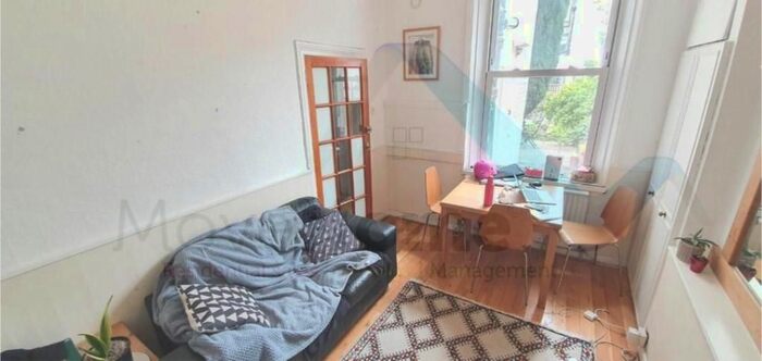 5 Bedroom Terraced House To Rent In Drayton Park, Islington, N5