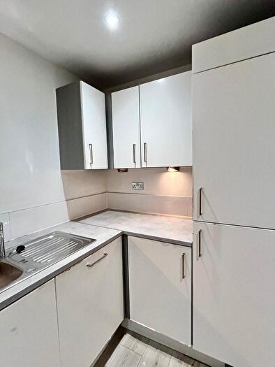 3 Bedroom Flat To Rent In Clement Street, Birmingham, B1