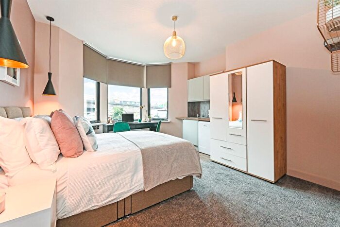 1 Bedroom House To Rent In Room North Road, Cardiff, CF14