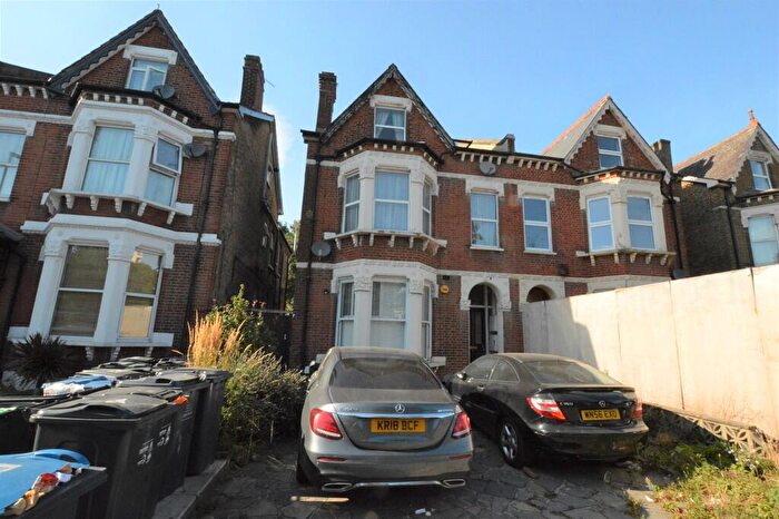 1 Bedroom Apartment To Rent In Morland Road, Croydon, CR0