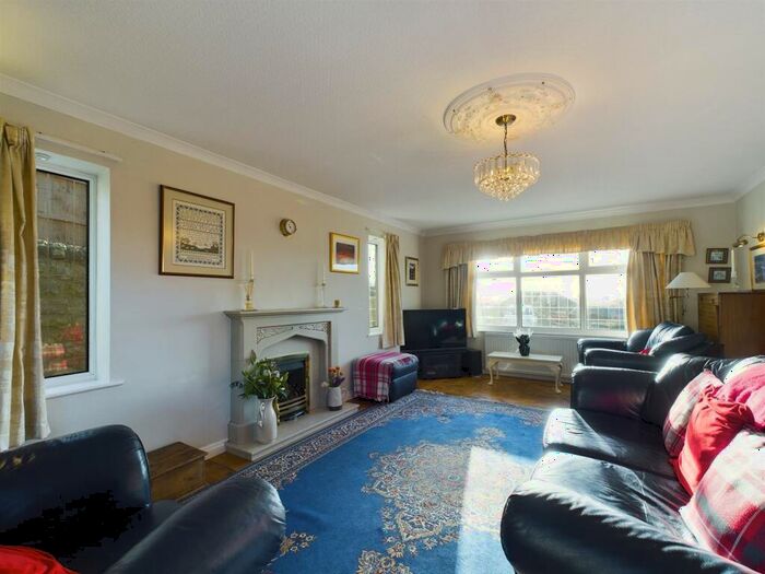 4 Bedroom Detached House For Sale In Stainton Village, Barnard Castle, DL12