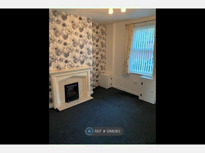 2 Bedroom Terraced House To Rent In Brunswick Street, Dukinfield SK16