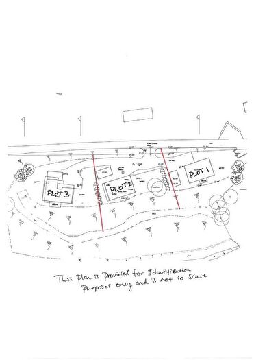 Land For Sale In Cwmfelin Boeth, Whitland, SA34