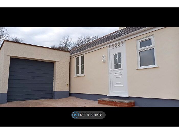 3 Bedroom Semi-Detached House To Rent In St. Andrews Estate, Cullompton, EX15