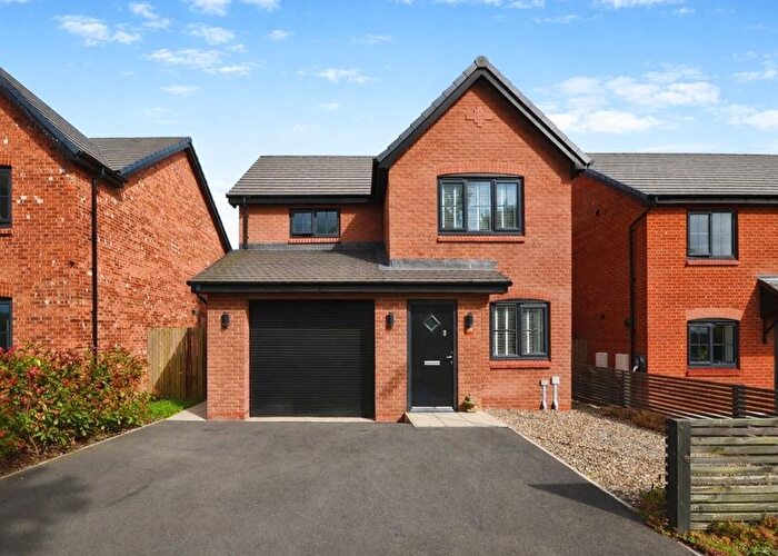 3 Bedroom Detached House For Sale In Copperhead Close, Blyth, NE24