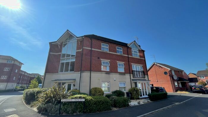 2 Bedroom Flat To Rent In Argosy Way, Newport, NP19