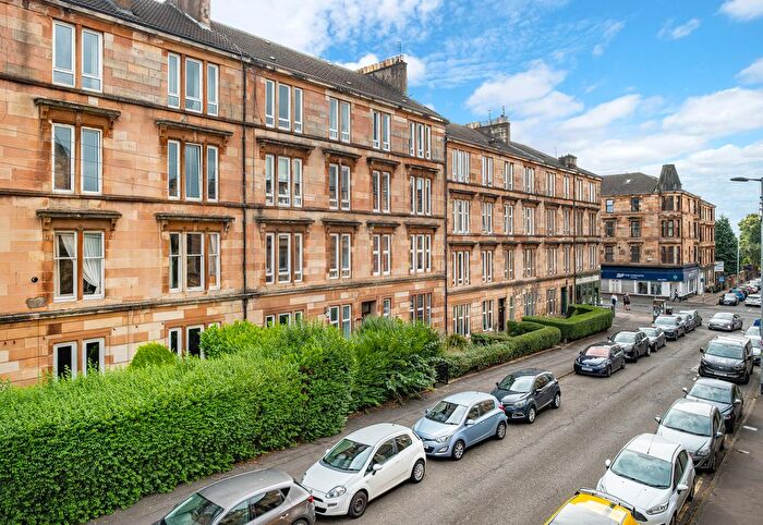 2 Bedroom Flat For Sale In Armadale Street, Dennistoun, Glasgow, G31