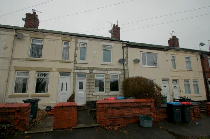 2 Bedroom Terraced House To Rent In Crescent Road, Ellesmere Port, Cheshire., CH65