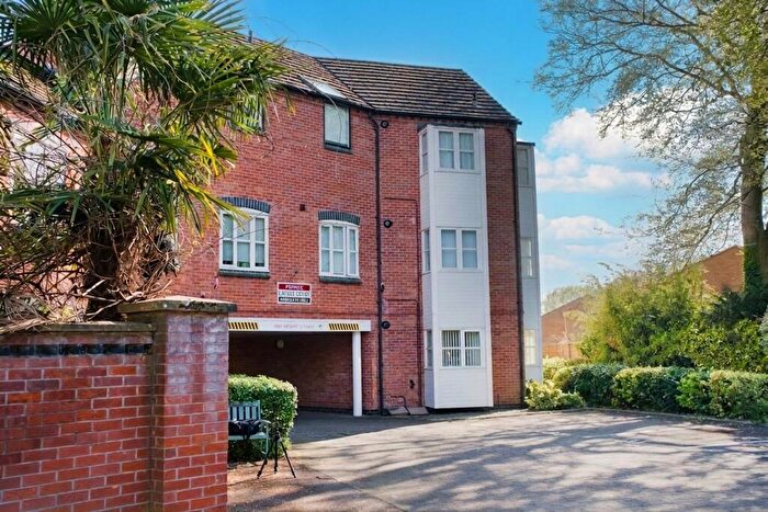 1 Bedroom Flat To Rent In High Street, Evington, Leicester, LE5