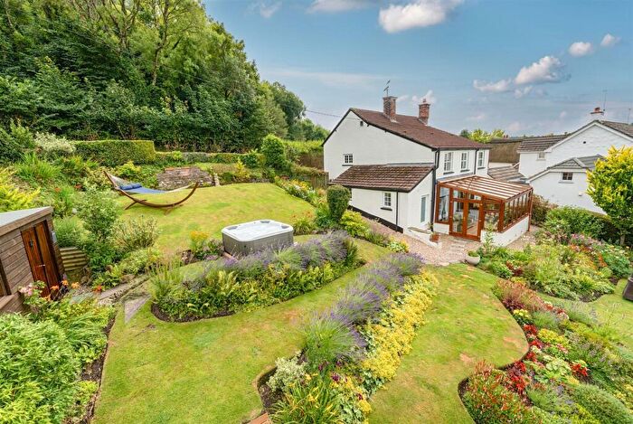 3 Bedroom Detached House For Sale In Tawstock, Barnstaple, EX31