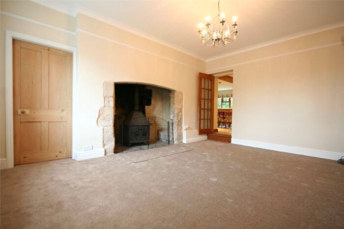 4 Bedroom Semi-detached House To Rent In Knightsbridge Green, Knightsbridge, Cheltenham, Gloucestershire, GL51