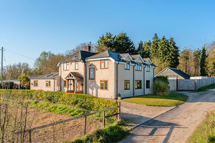 4 Bedroom Detached House For Sale In New England, Halstead, CO9