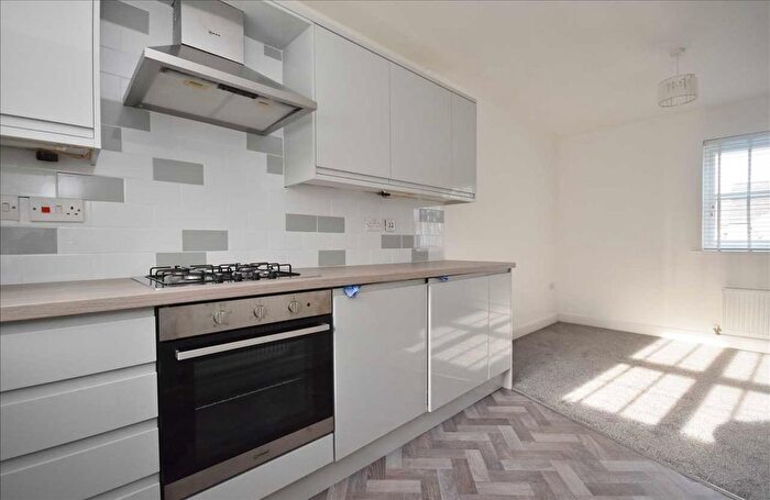 1 Bedroom Flat For Sale In Lightoller Close, Chorley, PR6