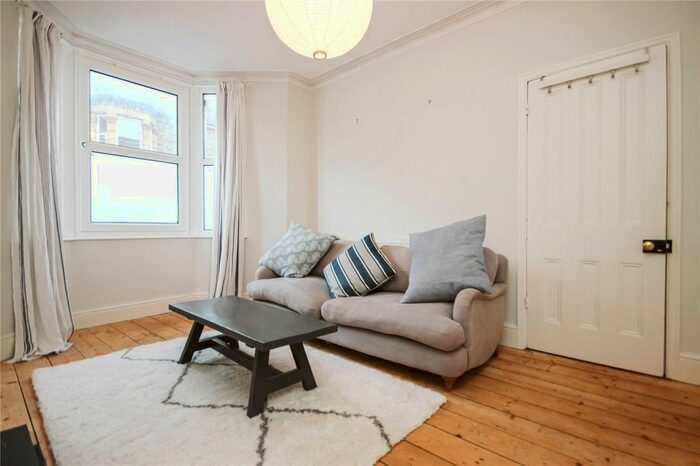 2 Bedroom Terraced House To Rent In Richmond Road, St. George, Bristol, BS5