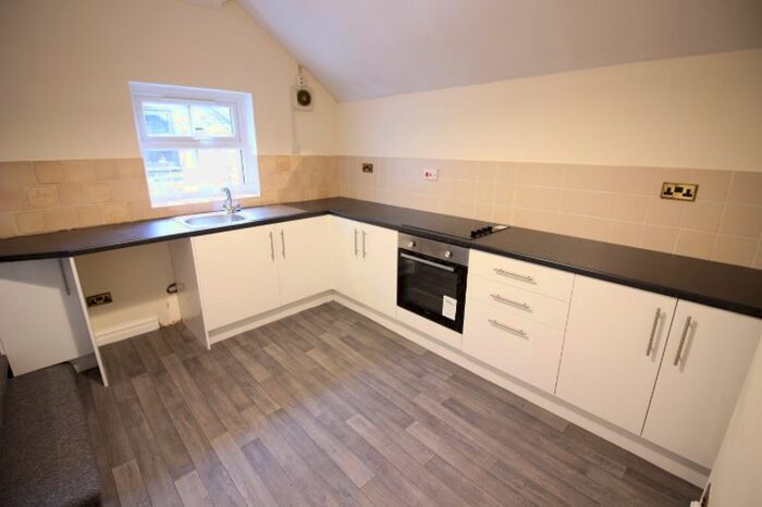 1 Bedroom Flat To Rent In St. Marks Street, Peterborough, PE1