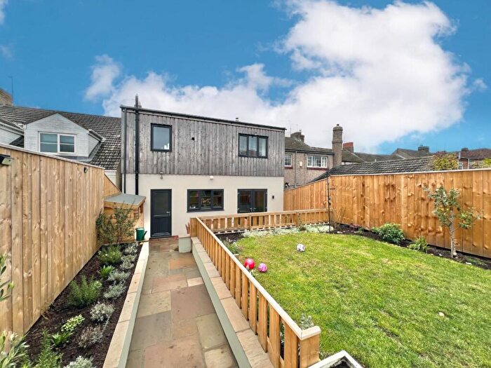 3 Bedroom Terraced House For Sale In Low Willington, Willington, Crook, DL15