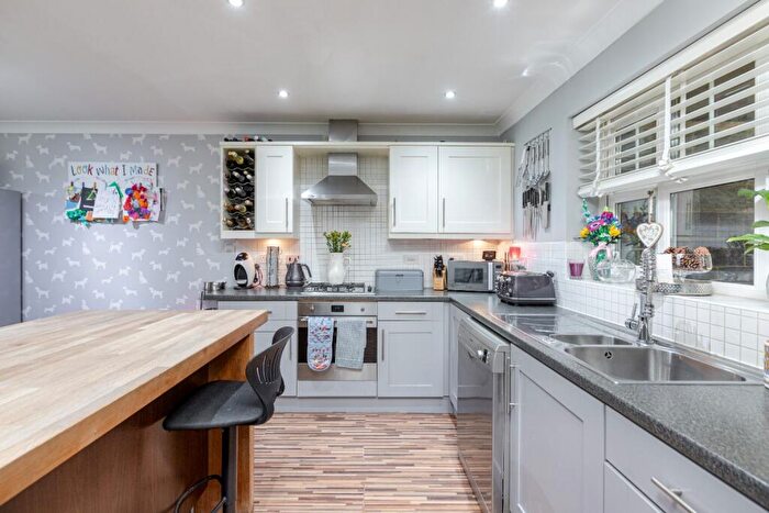 3 Bedroom Terraced House For Sale In Horseshoe Close, Catterick Garrison, DL9