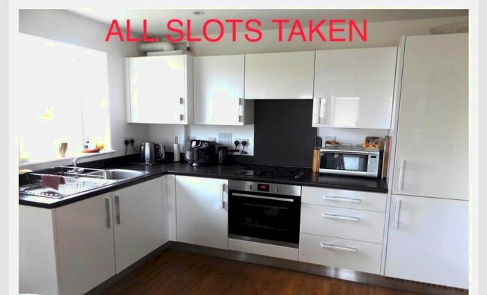 1 Bedroom Flat To Rent In Alcock Crescent, Crayford, DA1