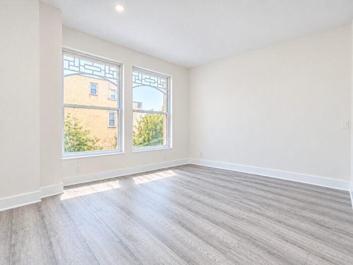 1 Bedroom Flat To Rent In Crouch Hill, Crouch End, N8
