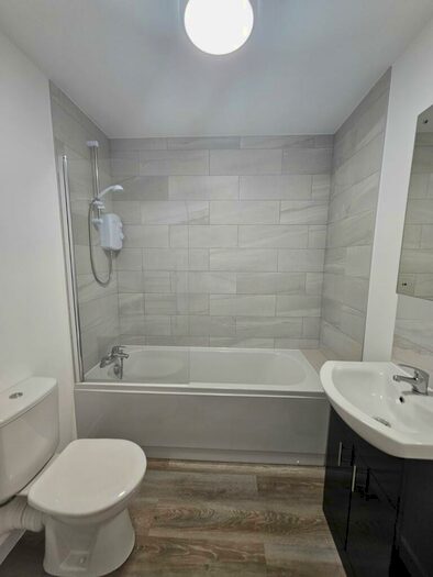 1 Bedroom Flat To Rent In Newcastle Street, ST15