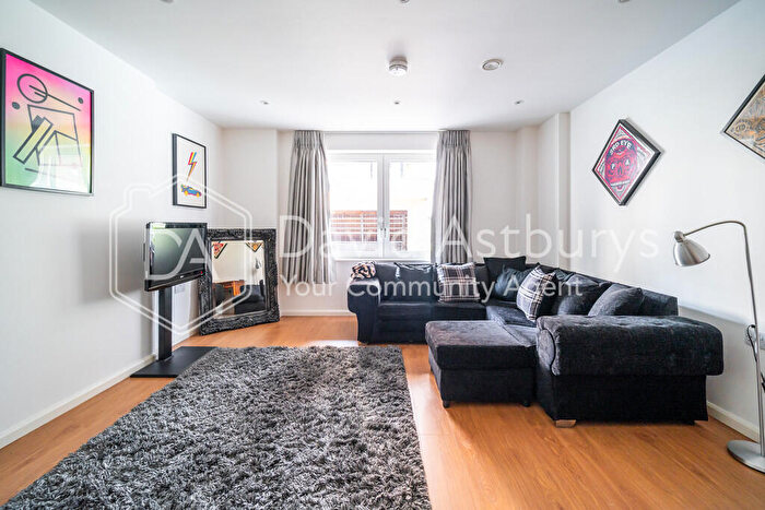 1 Bedroom Flat To Rent In Wharf Road, Islington, London, N1
