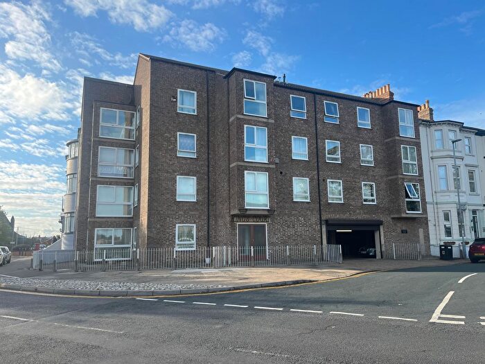 2 Bedroom Flat To Rent In Nelson Road South, Great Yarmouth, NR30