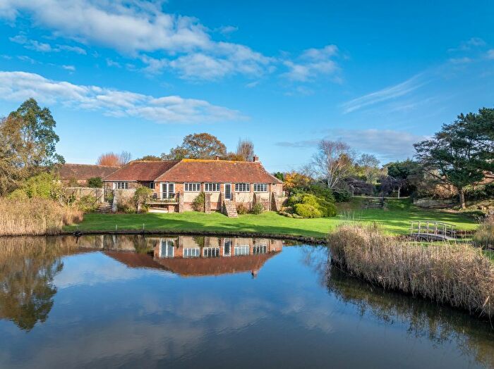 3 Bedroom Bungalow For Sale In Mill Lane, Sidlesham, Chichester, West Sussex, PO20