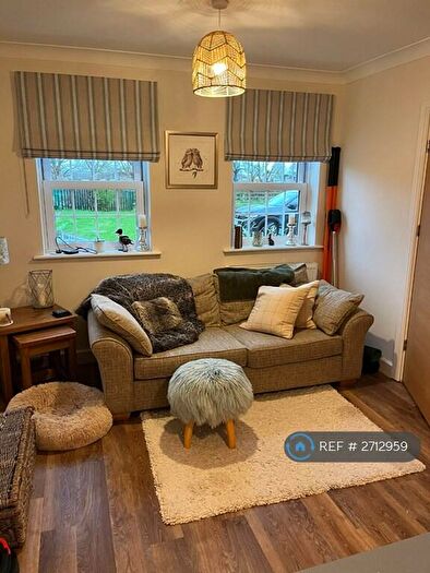 3 Bedroom Detached House To Rent In Queen's Crescent, Shrivenham, Swindon, SN6