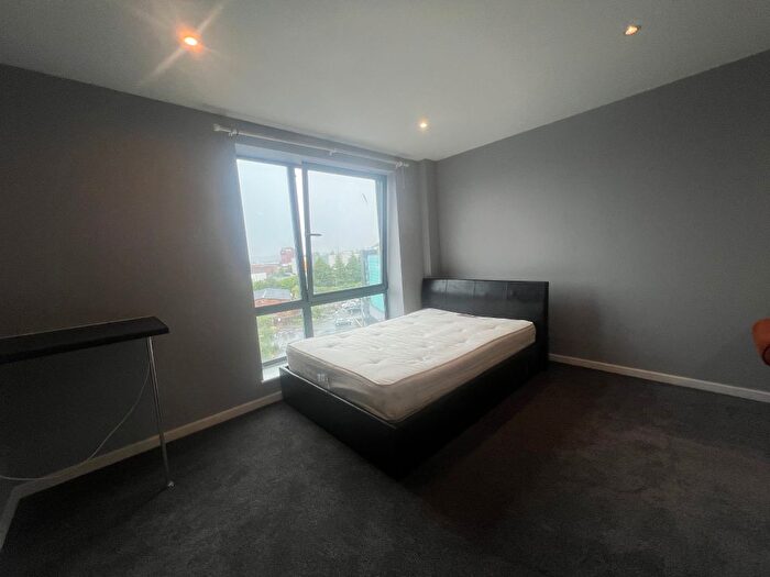 1 Bedroom Flat To Rent In Skinner Lane, Leeds, LS7