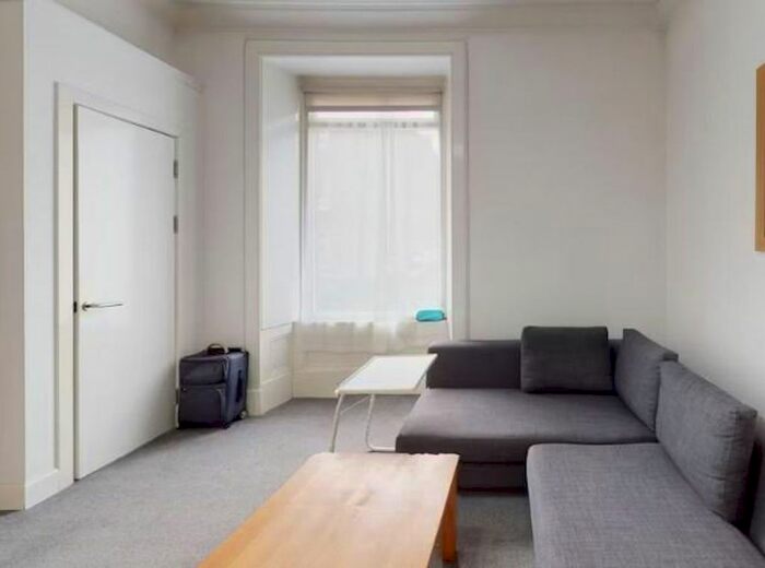 1 Bedroom Flat To Rent In Morgan Street, Dundee, DD4