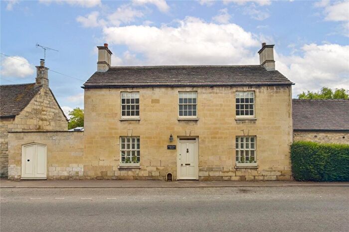 3 Bedroom Detached House For Sale In High Street, Ketton, PE9