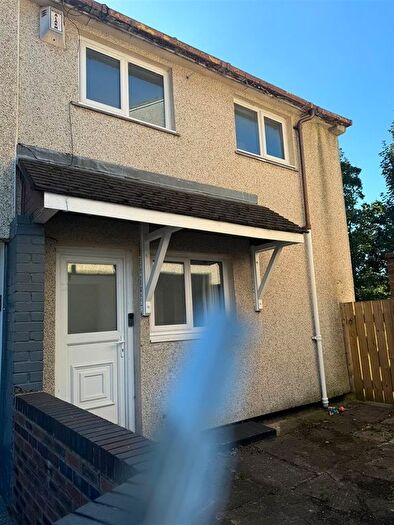 2 Bedroom Terraced House To Rent In Kennelwood Avenue, Northwood, Northwood, L33