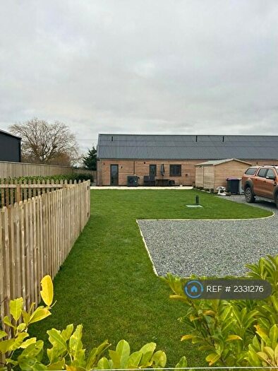 3 Bedroom Bungalow To Rent In Newham Drain, New York, Lincoln, LN4