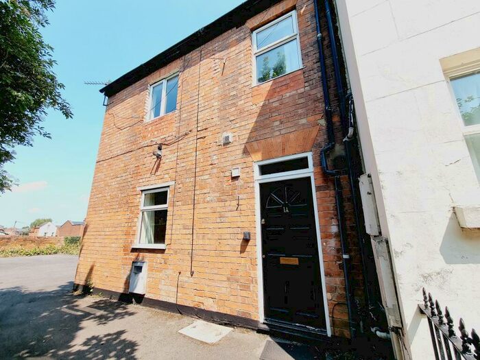 2 Bedroom Mews To Rent In A Charlotte Street, Leamington Spa, CV31