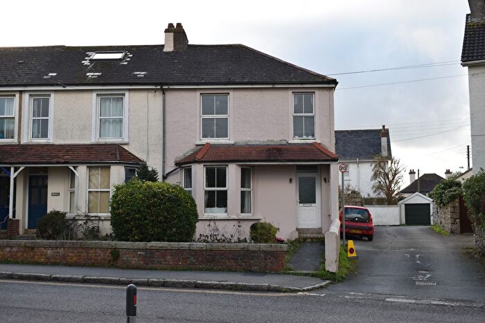 6 Bedroom Flat To Rent In Tregenver Road, Falmouth, TR11