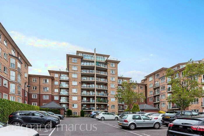 1 Bedroom Apartment To Rent In Glebelands Close, London, N12