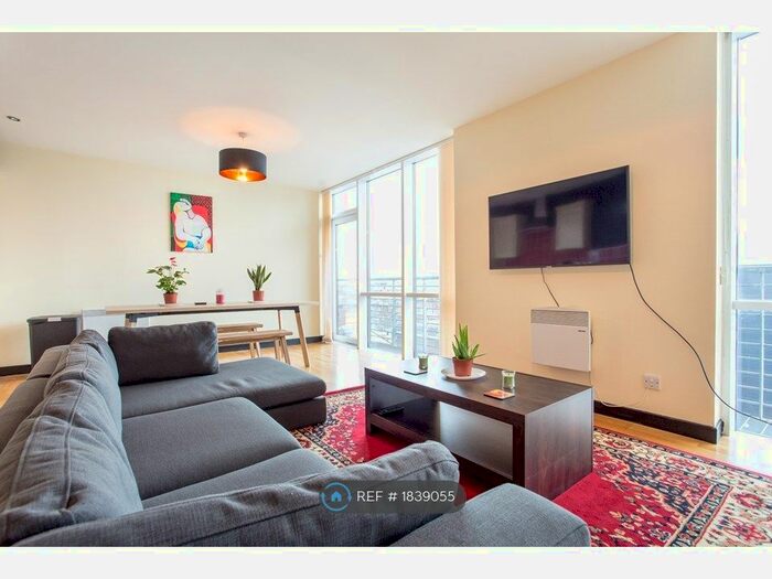 2 Bedroom Flat To Rent In Renfield Street, Glasgow, G2