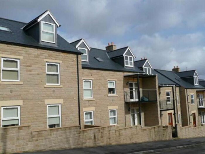 1 Bedroom Apartment To Rent In Crookes, S10