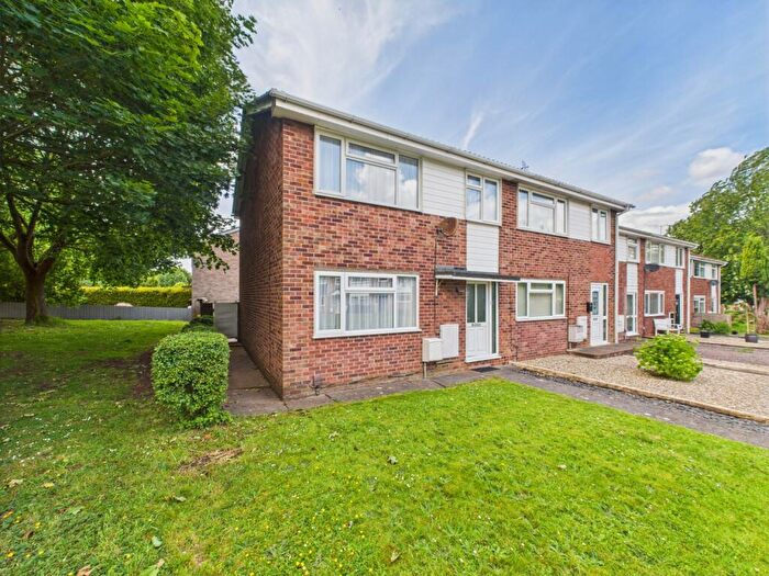 3 Bedroom End Of Terrace House To Rent In Maisemore, Yate, Bristol, BS37