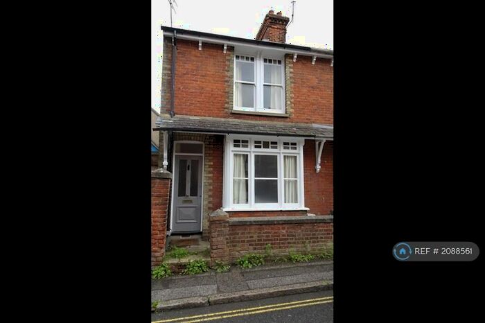 3 Bedroom End Of Terrace House To Rent In Kirbys Lane, Canterbury, CT2