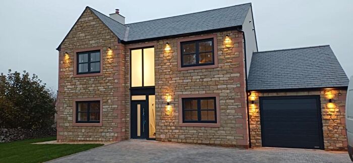 4 Bedroom House For Sale In Newby, Penrith, CA10