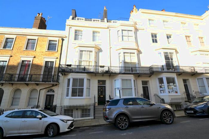 2 Bedroom Flat To Rent In Belgrave Place, Brighton, BN2