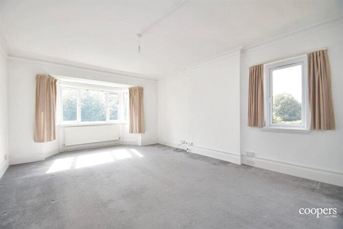 2 Bedroom Apartment To Rent In Greenbank, Green Lane, Northwood, HA6