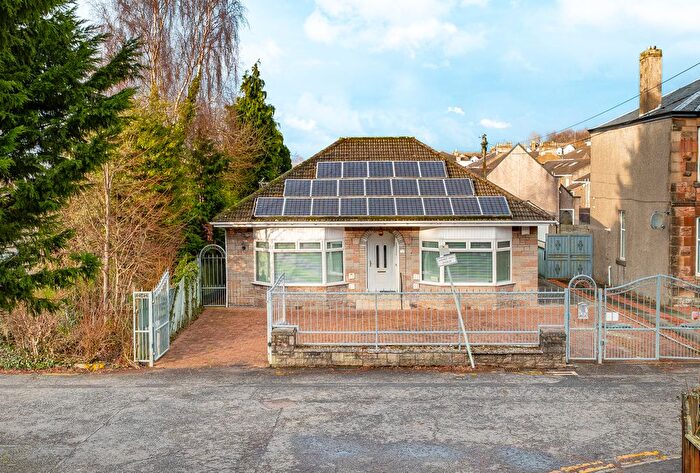 3 Bedroom Bungalow For Sale In Sheriff Park Avenue, Rutherglen, Glasgow, G73