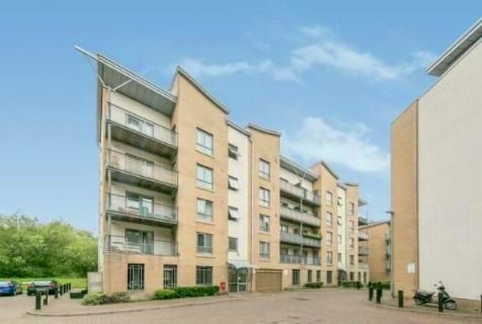 1 Bedroom Property To Rent In Yeoman Close, Ipswich, Suffolk, IP1