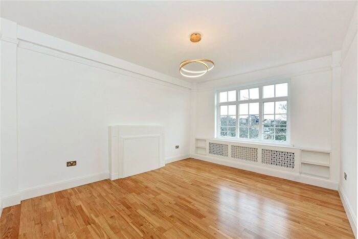 2 Bedroom Flat To Rent In Florence Court, Maida Vale, Maida Vale, London, W9
