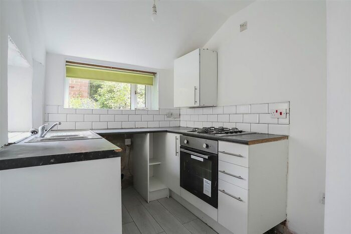 2 Bedroom Terraced House For Sale In Fern Terrace, Haslingden, BB4