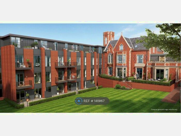 1 Bedroom Flat To Rent In Nixey Close, Slough, SL1